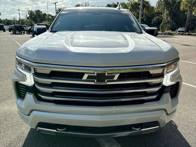 used 2023 Chevrolet Silverado 1500 car, priced at $56,950