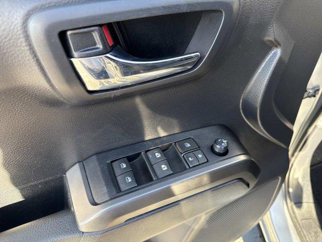 used 2022 Toyota Tacoma car, priced at $36,793