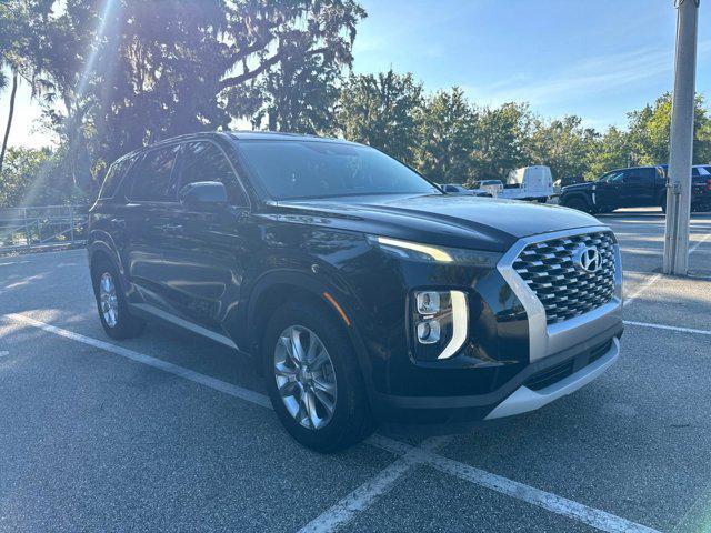 used 2020 Hyundai Palisade car, priced at $17,950