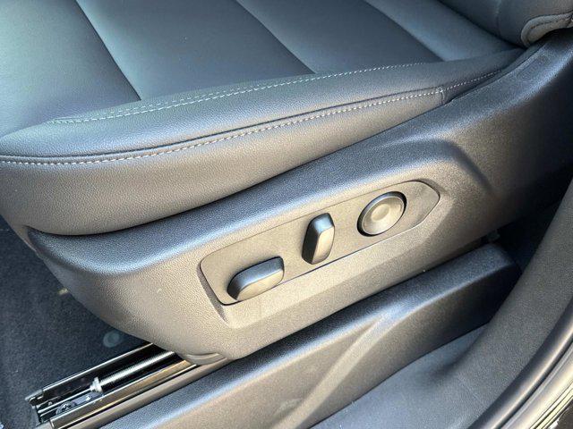 new 2025 Chevrolet Tahoe car, priced at $79,910