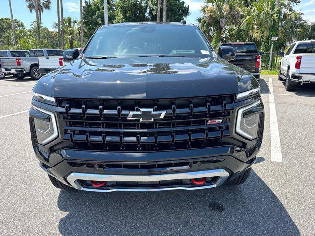 new 2025 Chevrolet Tahoe car, priced at $79,910