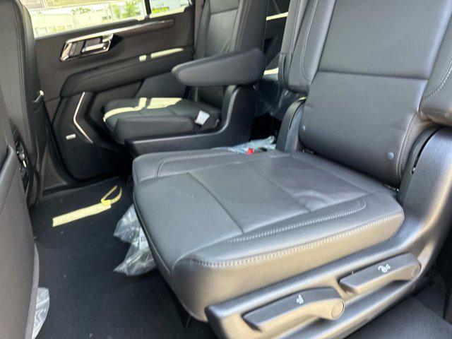 new 2025 Chevrolet Tahoe car, priced at $79,910