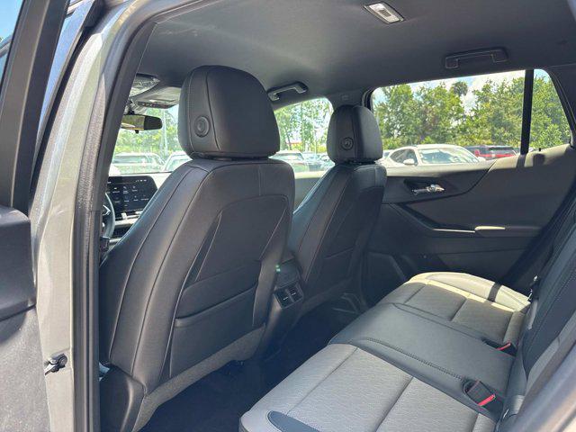 new 2026 Chevrolet Equinox car, priced at $35,585