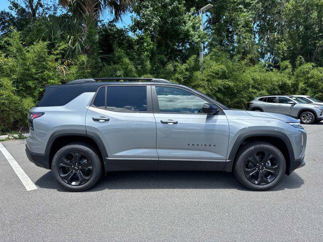 new 2026 Chevrolet Equinox car, priced at $35,585