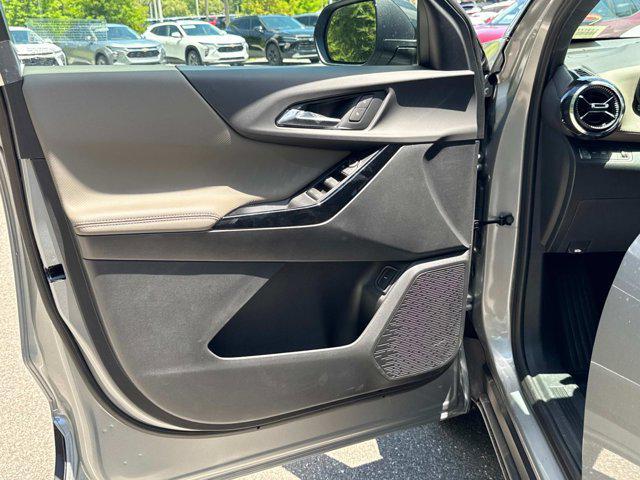 new 2026 Chevrolet Equinox car, priced at $35,585