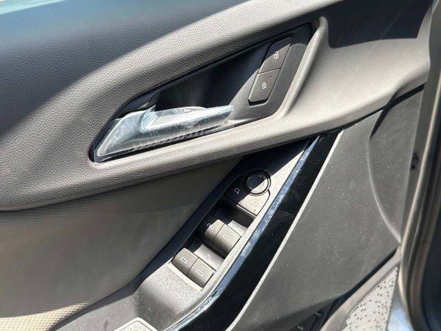 new 2026 Chevrolet Equinox car, priced at $35,585