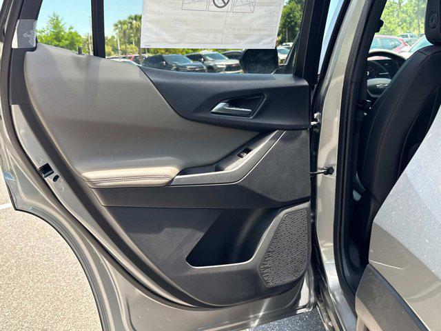 new 2026 Chevrolet Equinox car, priced at $35,585