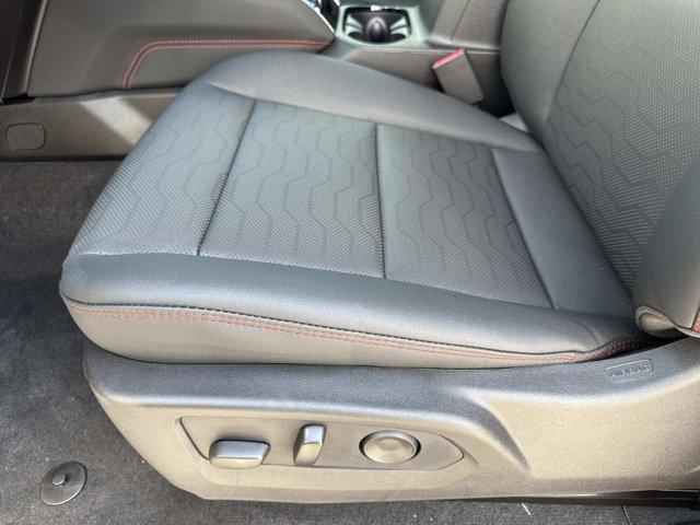 new 2026 Chevrolet Colorado car, priced at $50,690