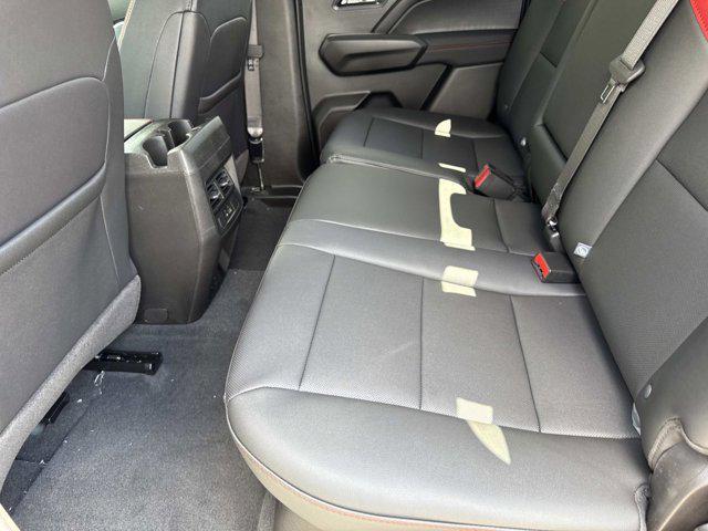 new 2026 Chevrolet Colorado car, priced at $50,690
