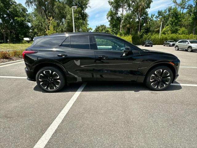 new 2024 Chevrolet Blazer EV car, priced at $47,095