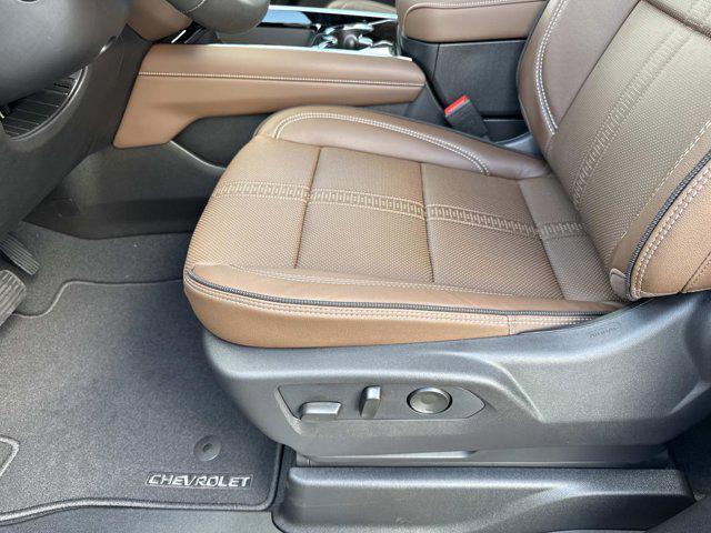 new 2026 Chevrolet Suburban car, priced at $91,085