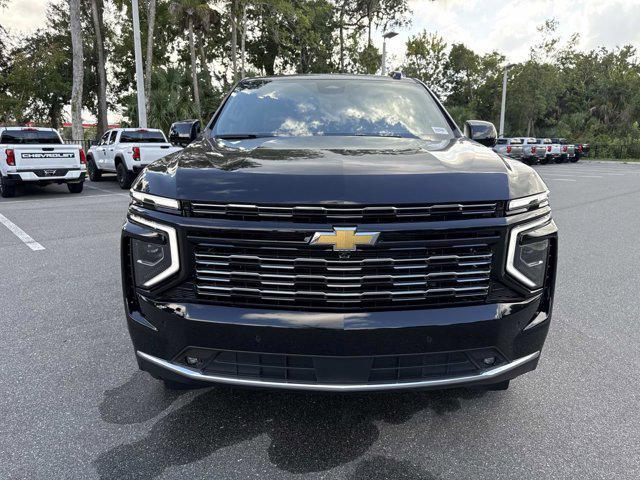new 2026 Chevrolet Suburban car, priced at $91,085