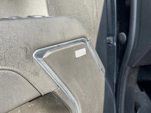 used 2023 Chevrolet Silverado 1500 car, priced at $44,655