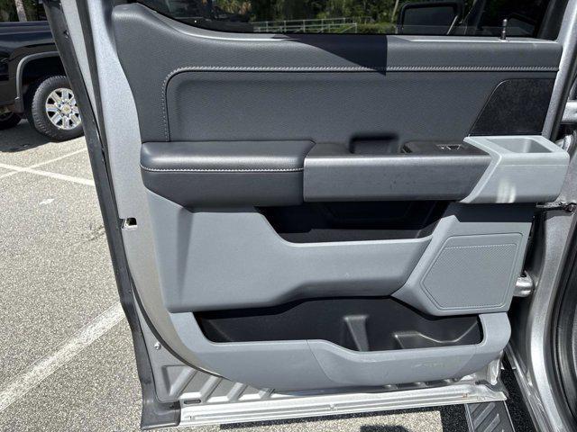 used 2021 Ford F-150 car, priced at $35,200