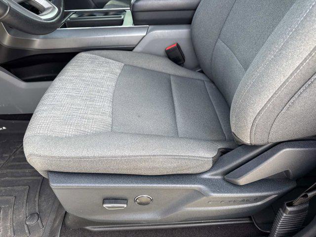 used 2021 Ford F-150 car, priced at $35,200