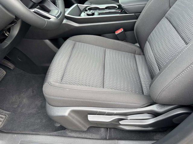 new 2026 Chevrolet Equinox car, priced at $30,990