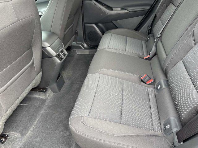 new 2026 Chevrolet Equinox car, priced at $30,990