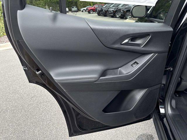 new 2026 Chevrolet Equinox car, priced at $30,990