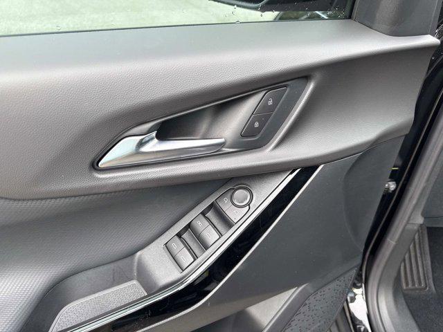 new 2026 Chevrolet Equinox car, priced at $30,990