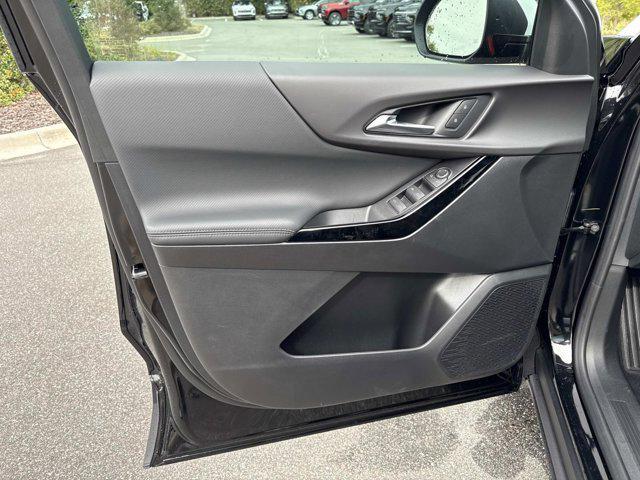 new 2026 Chevrolet Equinox car, priced at $30,990