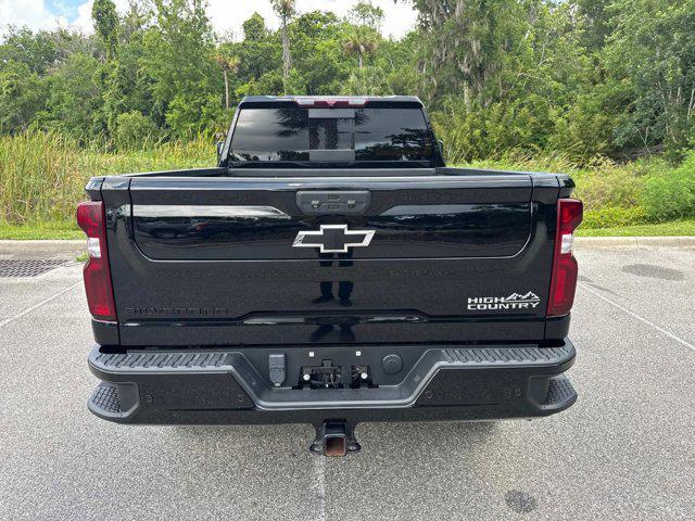 used 2022 Chevrolet Silverado 2500 car, priced at $59,338