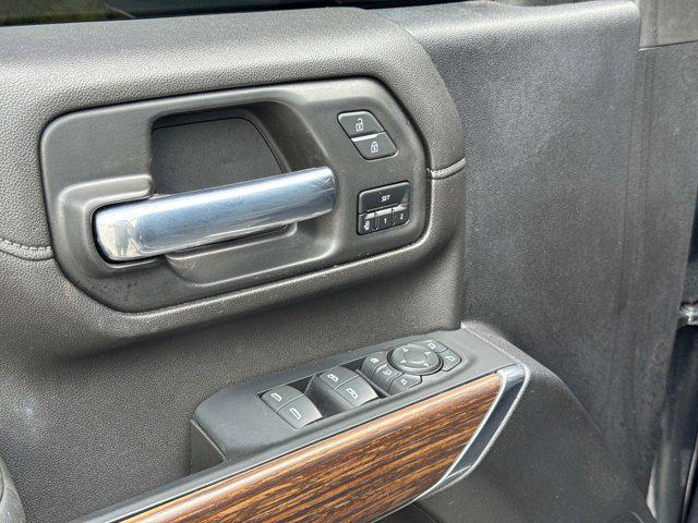 used 2022 Chevrolet Silverado 2500 car, priced at $59,338
