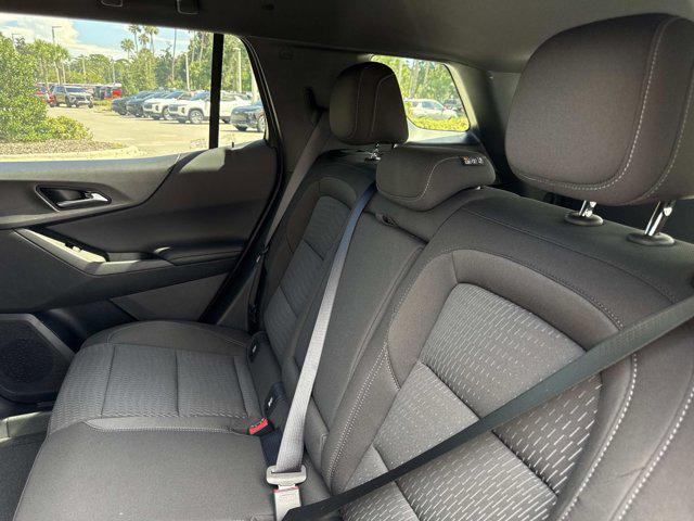 new 2026 Chevrolet Equinox car, priced at $30,495