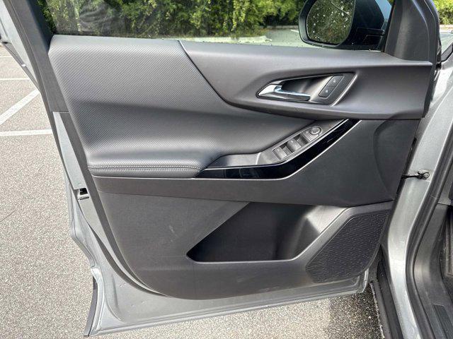 new 2026 Chevrolet Equinox car, priced at $30,495