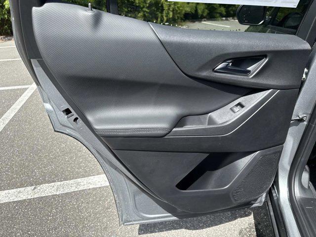 new 2026 Chevrolet Equinox car, priced at $30,495