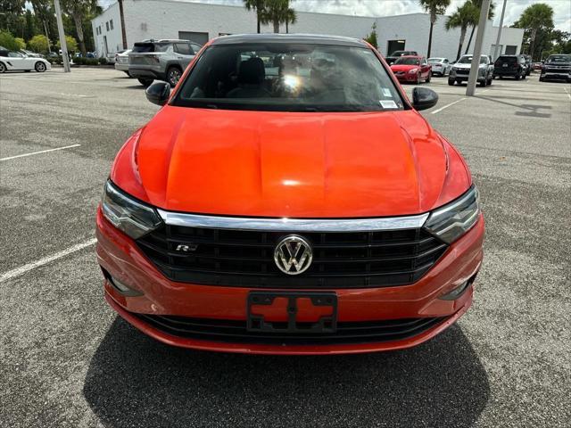 used 2019 Volkswagen Jetta car, priced at $17,958