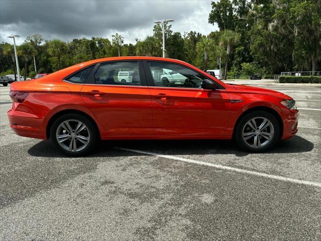 used 2019 Volkswagen Jetta car, priced at $17,958