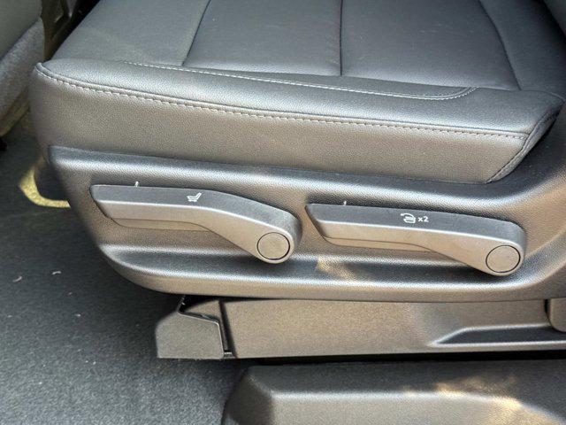 new 2025 Chevrolet Suburban car, priced at $91,575