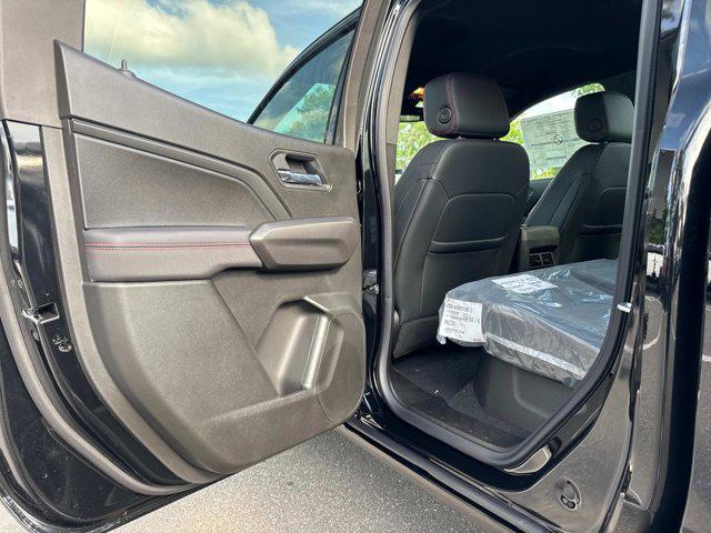 new 2025 Chevrolet Colorado car, priced at $48,715