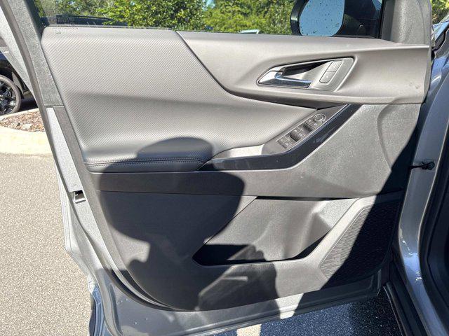 new 2026 Chevrolet Equinox car, priced at $30,495