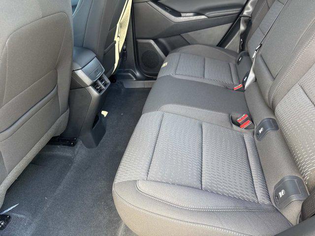 new 2026 Chevrolet Equinox car, priced at $30,495