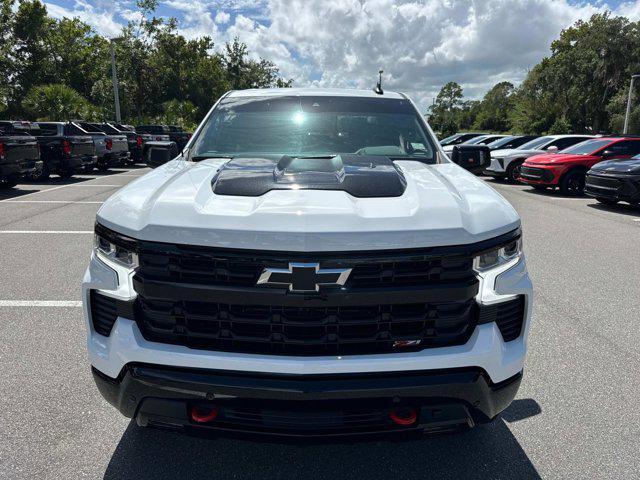 new 2025 Chevrolet Silverado 1500 car, priced at $68,844