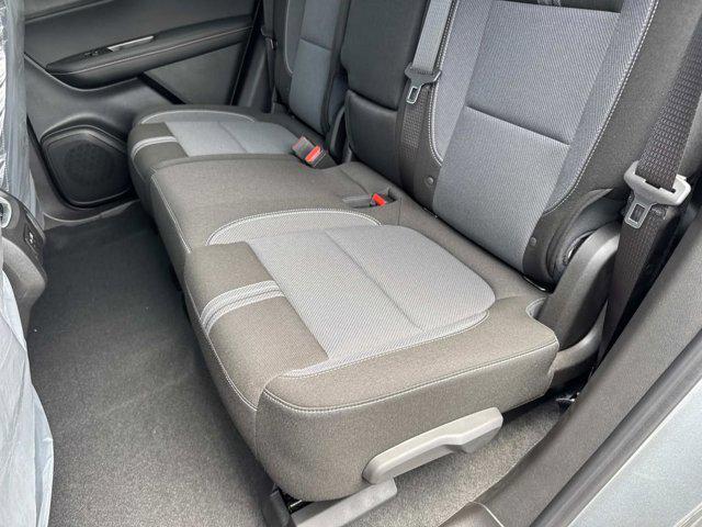 new 2025 Chevrolet Blazer car, priced at $39,720