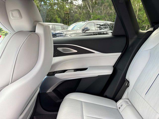 used 2023 Cadillac LYRIQ car, priced at $39,855
