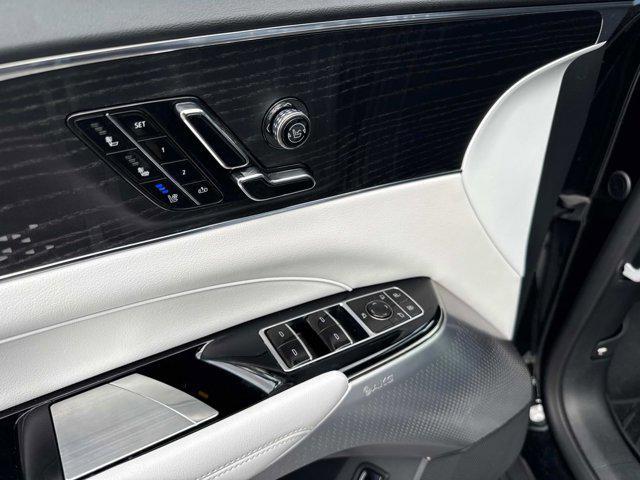 used 2023 Cadillac LYRIQ car, priced at $39,855
