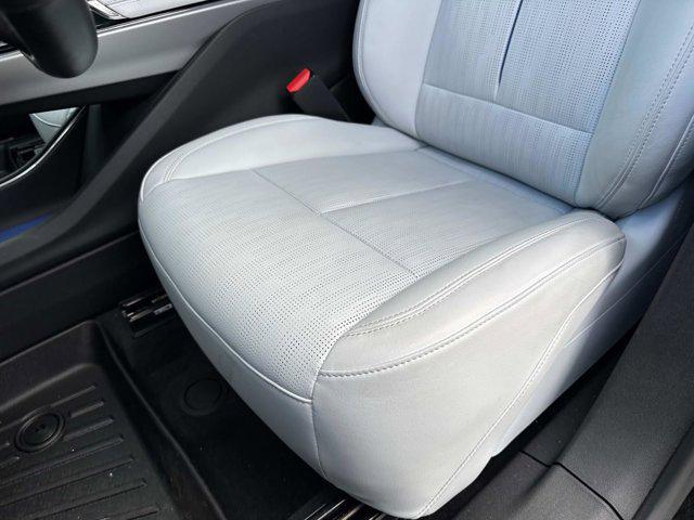 used 2023 Cadillac LYRIQ car, priced at $39,855