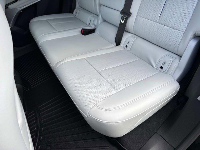 used 2023 Cadillac LYRIQ car, priced at $39,855