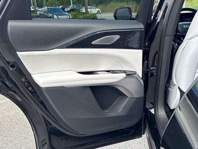 used 2023 Cadillac LYRIQ car, priced at $39,855