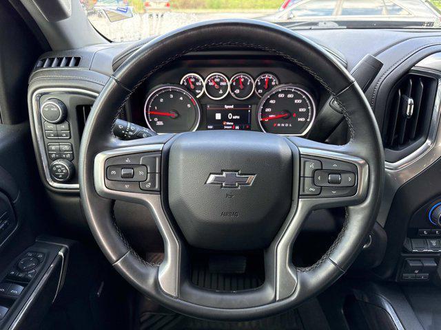 used 2023 Chevrolet Silverado 2500 car, priced at $69,900