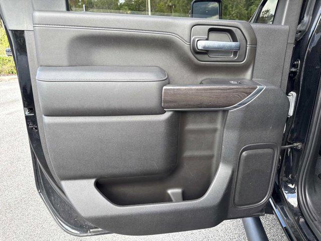 used 2023 Chevrolet Silverado 2500 car, priced at $69,900