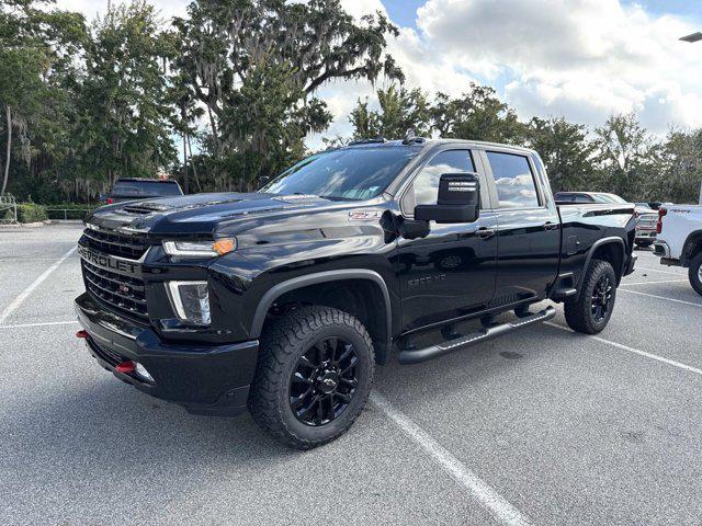 used 2023 Chevrolet Silverado 2500 car, priced at $69,900