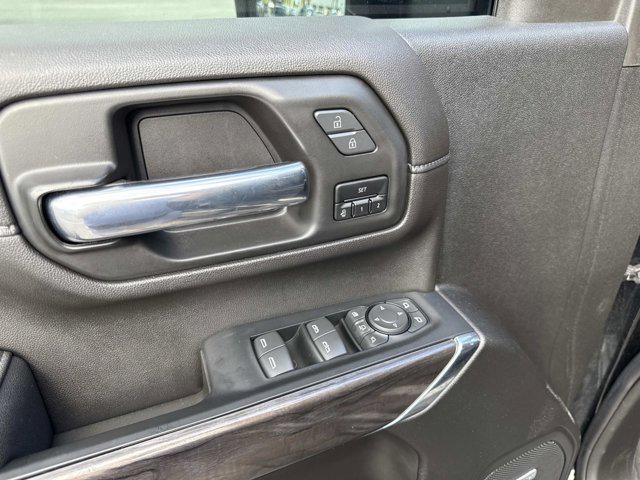 used 2023 Chevrolet Silverado 2500 car, priced at $69,900