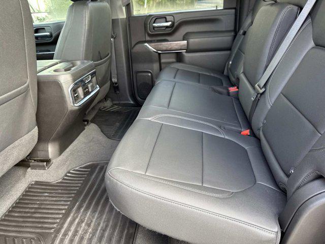 used 2023 Chevrolet Silverado 2500 car, priced at $69,900
