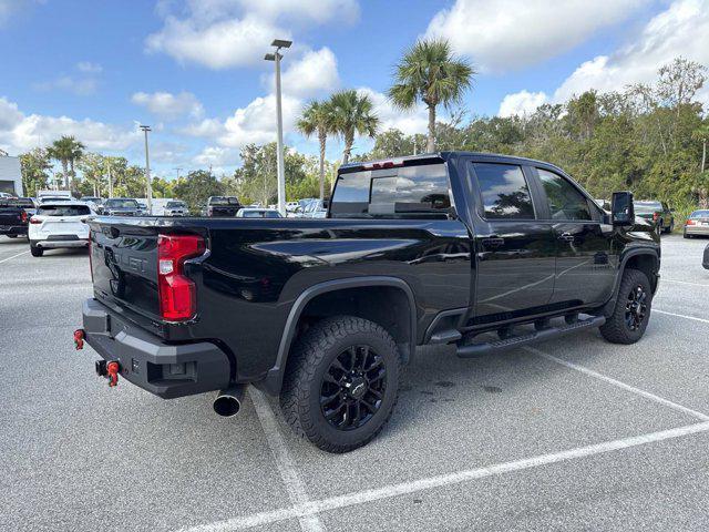 used 2023 Chevrolet Silverado 2500 car, priced at $69,900
