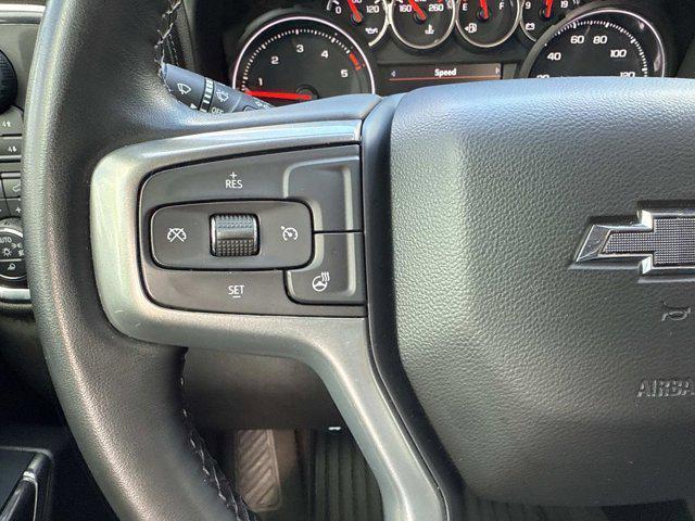 used 2023 Chevrolet Silverado 2500 car, priced at $69,900