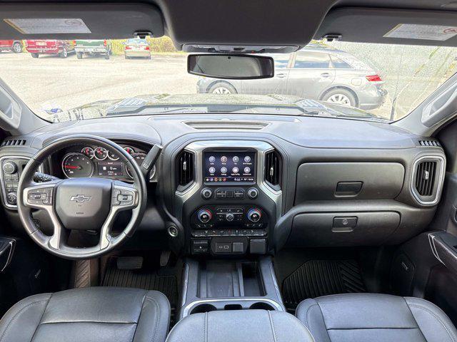 used 2023 Chevrolet Silverado 2500 car, priced at $69,900